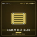Genuine Mobis COVER-FR DR I/S HDL,RH 82629T10004X for G80 2020 HNS Parts Korea