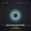 Genuine Mobis INSULATOR-DASH PANEL 841L1SW000 for PV5 2026 HNS Parts Korea