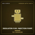 Genuine Mobis INSULATOR-FUEL INJECTION PUMP 3315242100 for Bongo 1995 HNS Parts Korea