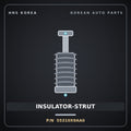 Genuine Mobis INSULATOR-STRUT 55310X9AA0 for EV5 2025 HNS Parts Korea