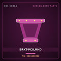 Genuine Mobis BRKT-PCU,RHD 391153CEE0 for Aslan 2011 HNS Parts Korea