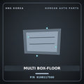 Genuine Mobis MULTI BOX-FLOOR 9198117500 for Lavita 2006 HNS Parts Korea