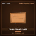 Genuine Mobis PANEL-FRONT FLOOR AA8A15304XC for Power Combi 1998 HNS Parts Korea