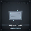 Genuine Mobis CONSOLE-FLOOR 84611AT000EWR for Niro 2022 HNS Parts Korea
