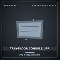 Genuine Mobis TRAY-FLOOR CONSOLE,UPR 84632ATAA0WK for Niro 2025 HNS Parts Korea