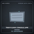 Genuine Mobis TRAY-FLOOR CONSOLE,UPR 84632ATAB0WK for Niro 2025 HNS Parts Korea