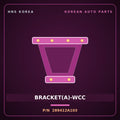 Genuine Mobis BRACKET(A)-WCC 289412A103 for Avante 2006 HNS Parts Korea