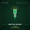 Genuine Mobis BRKT-PM SENSOR 392662FRD0 for G80 2016 HNS Parts Korea