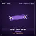 Genuine Mobis ARM-FLOOR DOOR 972231Y000 for Morning 2011 HNS Parts Korea