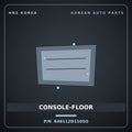 Genuine Mobis CONSOLE-FLOOR 846112D110SO for Elantra 2000 HNS Parts Korea