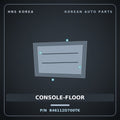Genuine Mobis CONSOLE-FLOOR 846112D700TK for Elantra 2000 HNS Parts Korea