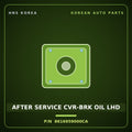 Genuine Mobis AFTER SERVICE CVR-BRK OIL LHD 8616959000CA for Solati 2014 HNS Parts Korea