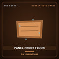 Genuine Mobis PANEL-FRONT FLOOR 0K60N53040 for Bongo 1997 HNS Parts Korea