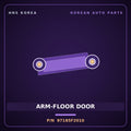 Genuine Mobis ARM-FLOOR DOOR 97185F2010 for Elantra 2016 HNS Parts Korea