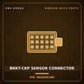 Genuine Mobis BRKT-CKP SENSOR CONNECTOR 391824C100 for Mighty 2015 HNS Parts Korea