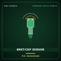 Genuine Mobis BRKT-CKP SENSOR 3918103400 for i30 2017 HNS Parts Korea