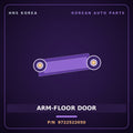 Genuine Mobis ARM-FLOOR DOOR 9722522050 for Elantra 1996 HNS Parts Korea