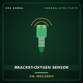 Genuine Mobis BRACKET-OXYGEN SENSOR 3921103320 for Veloster 2017 HNS Parts Korea