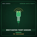 Genuine Mobis BRKT-WATER TEMP SENSOR 3922103AA0 for i30 2017 HNS Parts Korea