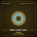 Genuine Mobis INPUT SHAFT SEAL 577583C000 for Carens 2006 HNS Parts Korea