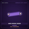 Genuine Mobis ARM-MODE DOOR 971854H000 for Grand Starex 2007 HNS Parts Korea