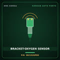 Genuine Mobis BRACKET-OXYGEN SENSOR 392152GPD0 for Avante 2018 HNS Parts Korea