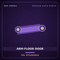 Genuine Mobis ARM-FLOOR DOOR 97223G2010 for IONIQ 2016 HNS Parts Korea