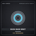 Genuine Mobis BUSH BASE BRKT 895364A000 for Starex 2006 HNS Parts Korea