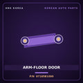 Genuine Mobis ARM-FLOOR DOOR 97185B1000 for G80 2014 HNS Parts Korea
