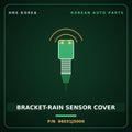 Genuine Mobis BRACKET-RAIN SENSOR COVER 96031J5000 for G70 2017 HNS Parts Korea