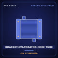 Genuine Mobis BRACKET-EVAPORATOR CORE TUBE 971882D000 for Elantra 2000 HNS Parts Korea
