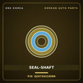 Genuine Mobis SEAL-SHAFT QZ0734319589 for Elec City 2020 HNS Parts Korea