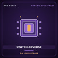 Genuine Mobis SWITCH-REVERSE 0KY0317640A for Frontier 2000 HNS Parts Korea