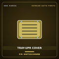Genuine Mobis TRAY-UPR COVER 846T2GI100NNB for Ioniq 5 2021 HNS Parts Korea