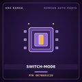Genuine Mobis SWITCH-MODE 0K78K61C20 for Bongo 1996 HNS Parts Korea