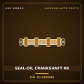 Genuine Mobis SEAL-OIL CRANKSHAFT RR 2112945001 for County 1998 HNS Parts Korea
