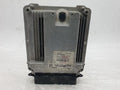 Audi A8 2011 ECU 4H0 990 990E