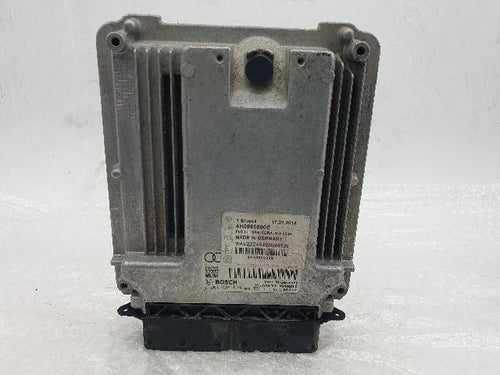 Audi A8 2011 ECU 4H0 990 990E