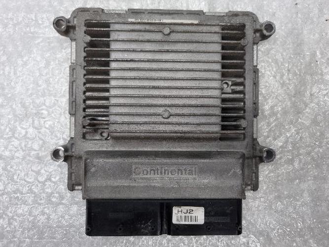Hyundai Sonata 2012 ECU 39142-2EYB0
