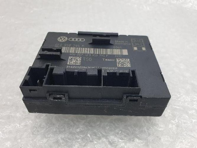 Audi A6 2011 Module 4F0 959 795P