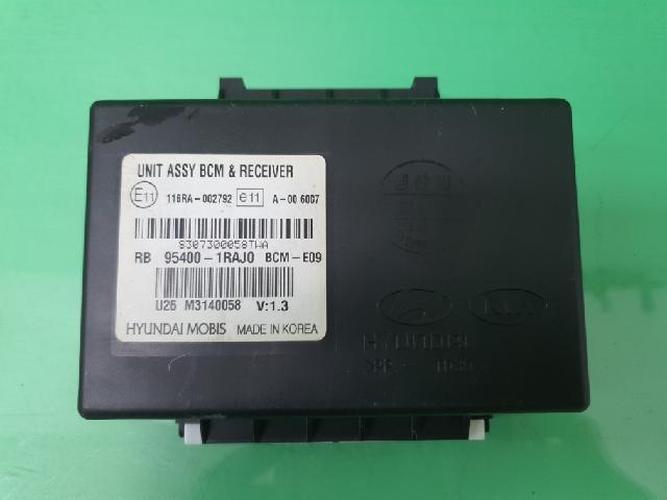 Hyundai Accent 2014 Module 95400-1RAJ0