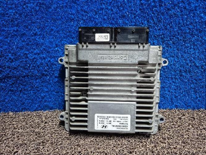 Hyundai Grandeur 2014 ECU 391012G916