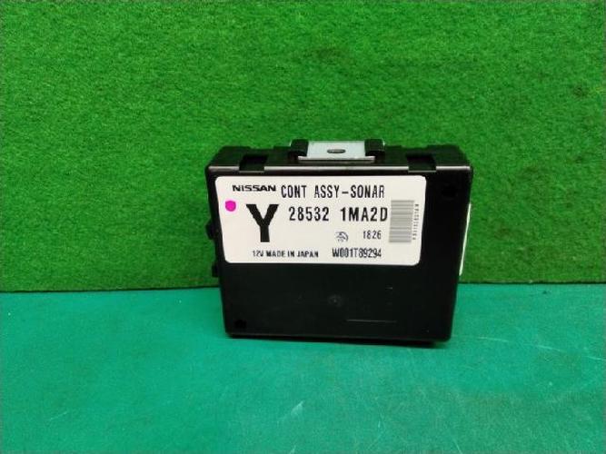 Infiniti M 2012 Module 28532-1MA2D