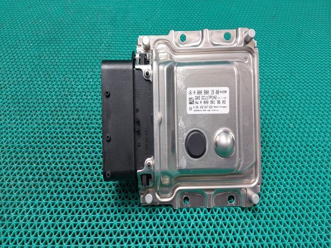 Mercedes-Benz E-Class 2016 Module A0009001908