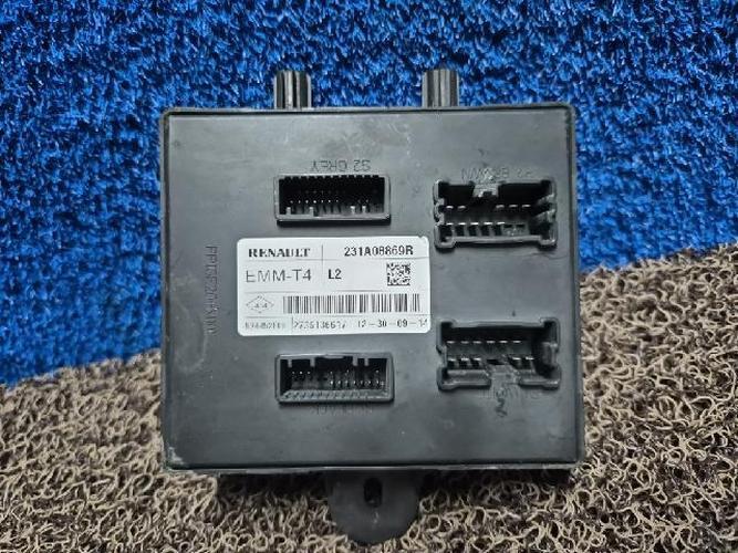 Renault QM3 2014 Module 231A08869R