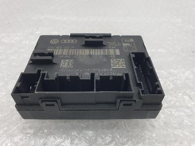 Audi A4 2014 Module 8T0959792P