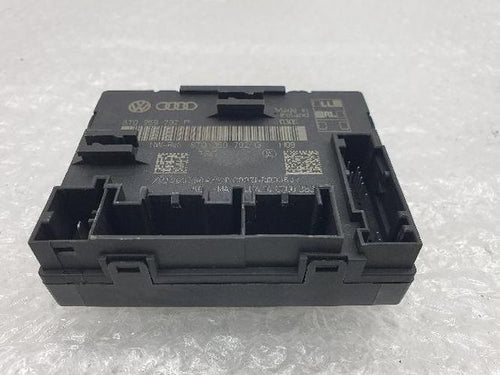 Audi A4 2014 Module 8T0959792P