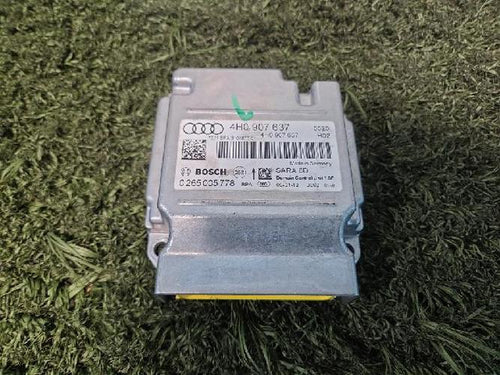 Audi A8 2012 Module 4H0 907 637
