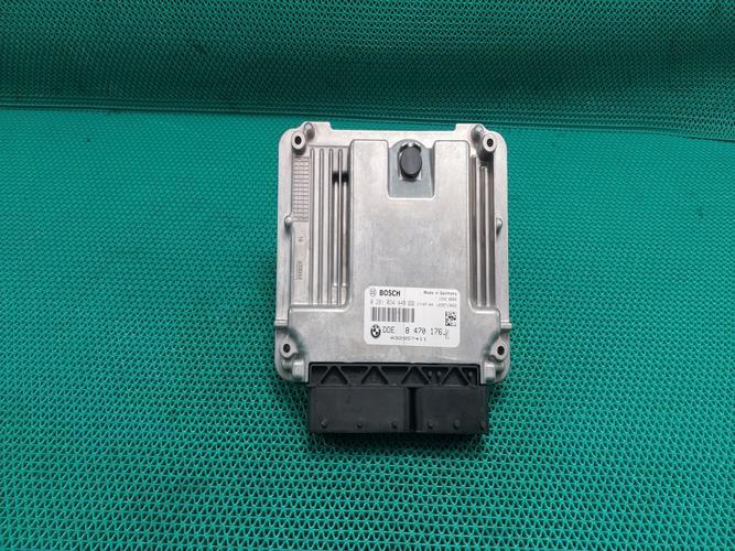 Mini Cooper 2018 ECU 847017601