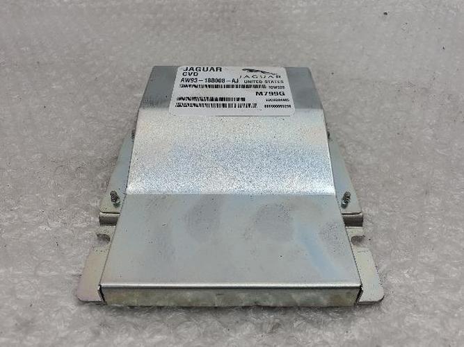 Jaguar XJ 2011 Module AW93-18B008-AJ